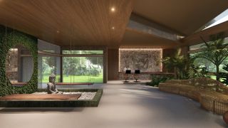 My Beach Experience | Studio Tipo | Muro Alto