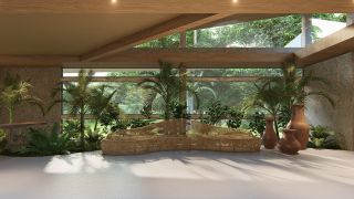 My Beach Experience | Studio Tipo | Muro Alto