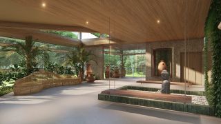 My Beach Experience | Studio Tipo | Muro Alto