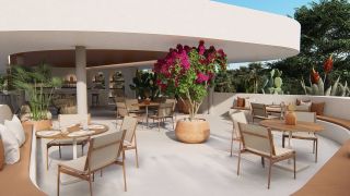 My Beach Experience | Studio Tipo | Muro Alto