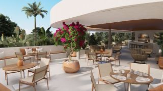 My Beach Experience | Studio Tipo | Muro Alto
