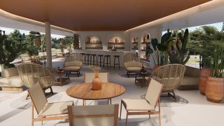 My Beach Experience | Studio Tipo | Muro Alto