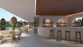 My Beach Experience | Studio Tipo | Muro Alto