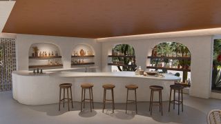 My Beach Experience | Studio Tipo | Muro Alto