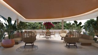 My Beach Experience | Studio | Muro Alto