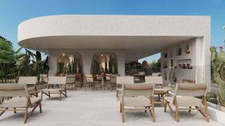 My Beach Experience | Studio | Muro Alto