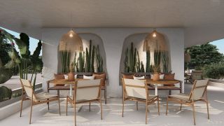 My Beach Experience | Studio | Muro Alto