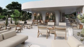 My Beach Experience | Studio | Muro Alto