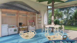 My Beach Experience | Studio | Muro Alto