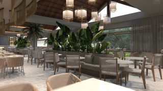 My Beach Experience | Studio | Muro Alto