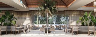 My Beach Experience | Studio | Muro Alto