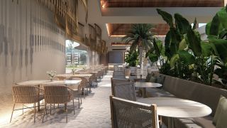 My Beach Experience | Studio | Muro Alto