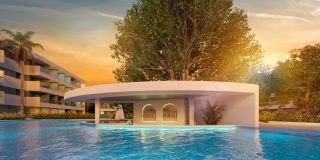 My Beach Experience | Studio | Muro Alto