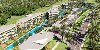 My Beach Experience | Studio | Muro Alto
