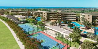 My Beach Experience | Studio | Muro Alto