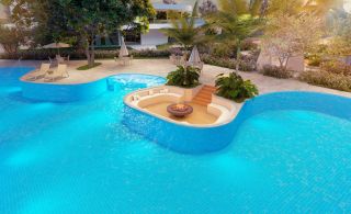 My Beach Experience | Studio | Muro Alto