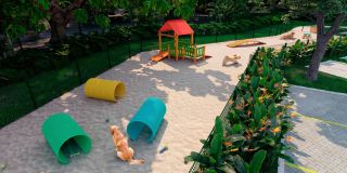 My Beach Experience | Studio | Muro Alto