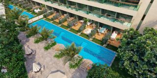 My Beach Experience | Studio | Muro Alto