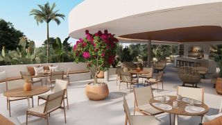 My Beach Experience | Studio | Muro Alto