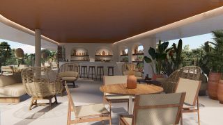 My Beach Experience | Studio | Muro Alto