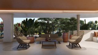 My Beach Experience | Studio | Muro Alto