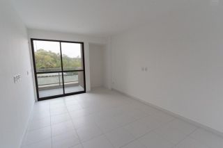 MALIA BEACH | Studio Terreo| Varanda | Muro Alto | Lazer completo