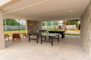 MALIA BEACH | 2 Quartos sendo 1 Suíte | Varanda | Muro Alto | Lazer completo PARA VENDER