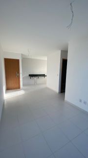 MANA BEACH EXPERIENCE | 2 Quartos 1 sendo com Suíte | Varanda | Área de Lazer Completa | Muro Alto