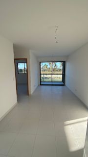 MANA BEACH EXPERIENCE | 2 Quartos 1 sendo com Suíte | Varanda | Área de Lazer Completa | Muro Alto