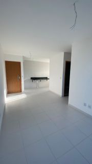 MANA BEACH EXPERIENCE | 2 Quartos 1 sendo com Suíte | Varanda | Área de Lazer Completa | Muro Alto