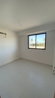 MANA BEACH EXPERIENCE | 2 Quartos 1 sendo com Suíte | Varanda | Área de Lazer Completa | Muro Alto