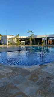 MANA BEACH EXPERIENCE | 2 Quartos 1 sendo com Suíte | Varanda | Área de Lazer Completa | Muro Alto