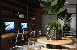 Makani Beach | Studio com Sala Integrada| Área de Lazer Completa| Praia dos Carneiros