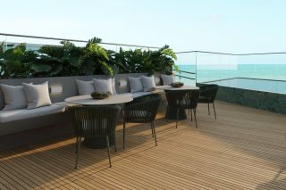 Makani Concept Carneiros | Studio | 18,23m² | Área de Lazer Completa | Tamandaré