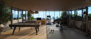 Makani Concept Carneiros | Studio | 18,66m² | Área de Lazer Completa | Tamandaré