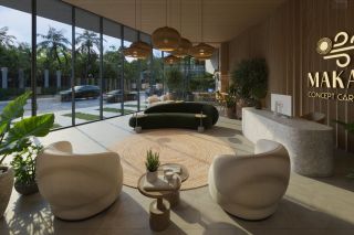 Makani Concept Carneiros | Studio | 18,66m² | Área de Lazer Completa | Tamandaré