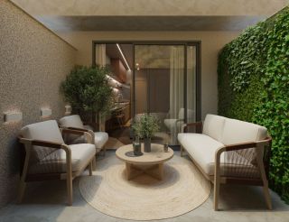 Makani Concept Carneiros | Studio | 18,66m² | Área de Lazer Completa | Tamandaré