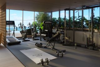 Makani Concept Carneiros | Studio | 29,67m² | Área de Lazer Completa | Tamandaré