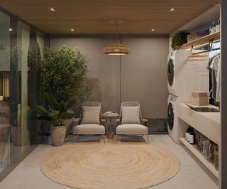 Makani Concept Carneiros | Studio | 29,67m² | Área de Lazer Completa | Tamandaré