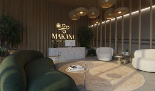 Makani Concept Carneiros | Studio | 29,67m² | Área de Lazer Completa | Tamandaré