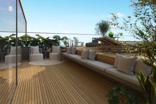 Makani Concept Carneiros | Studio | 29,67m² | Área de Lazer Completa | Tamandaré