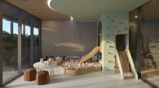 Makani Concept Carneiros | Studio | 37,65m² | Área de Lazer Completa | Tamandaré