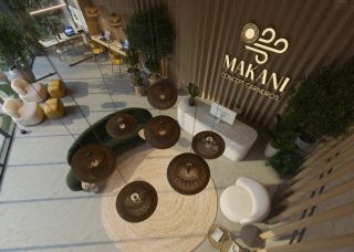 Makani Concept Carneiros | Studio | 37,65m² | Área de Lazer Completa | Tamandaré