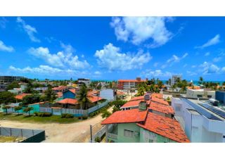 MAKANI BEACH FLAT | STUDIO COM SALA INTEGRADA | PISCINA PRIVADA COM DECK| 39,96m² | PRAIA DE CAMPAS | TAMANDARÉ 