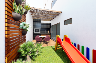 GREEN SEA RESIDENCE | 70,42 m²| 02 QUARTOS, 02 SUÍTES Tipo | ÁREA DE LAZER | PRAIA DE CAMPAS | TAMANDARÉ