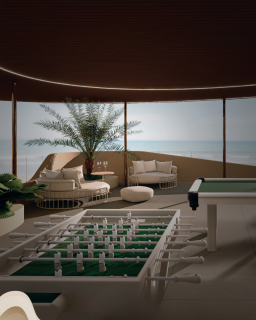 GREEN SEA DELUXE | 22 m²| STUDIO  TIPO | ÁREA DE LAZER | PRAIA DE CAMPAS | TAMANDARÉ