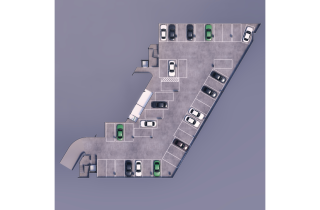 TOURS DU CARNEIROS | STUDIO COM PISCINA PRIVTIVA| 41m² | ÁREA DE LAZER COMPLETA | TAMANDARÉ