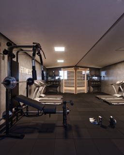 TOURS DU CARNEIROS | STUDIO | 26m² |ÁREA DE LAZER COMPLETA | TAMANDARÉ