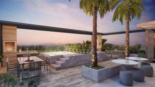 FAROL BEACH CARNEIROS | APARTAMENTO TÉRREO | 2 QUARTOS SENDO 1 SUÍTE | PISCINA PRIVATIVA | 74m² | ARÉA DE LAZER | PRAIA DE CAMPAS | TAMANDARÉ