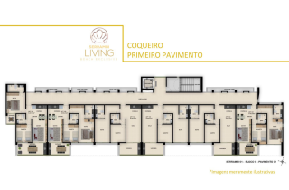 SERRAMBI BEACH EXPERIENCE | STUDIO | VARANDA | 32m² | ÁREA DE LAZER COMPLETA | SERRAMBI